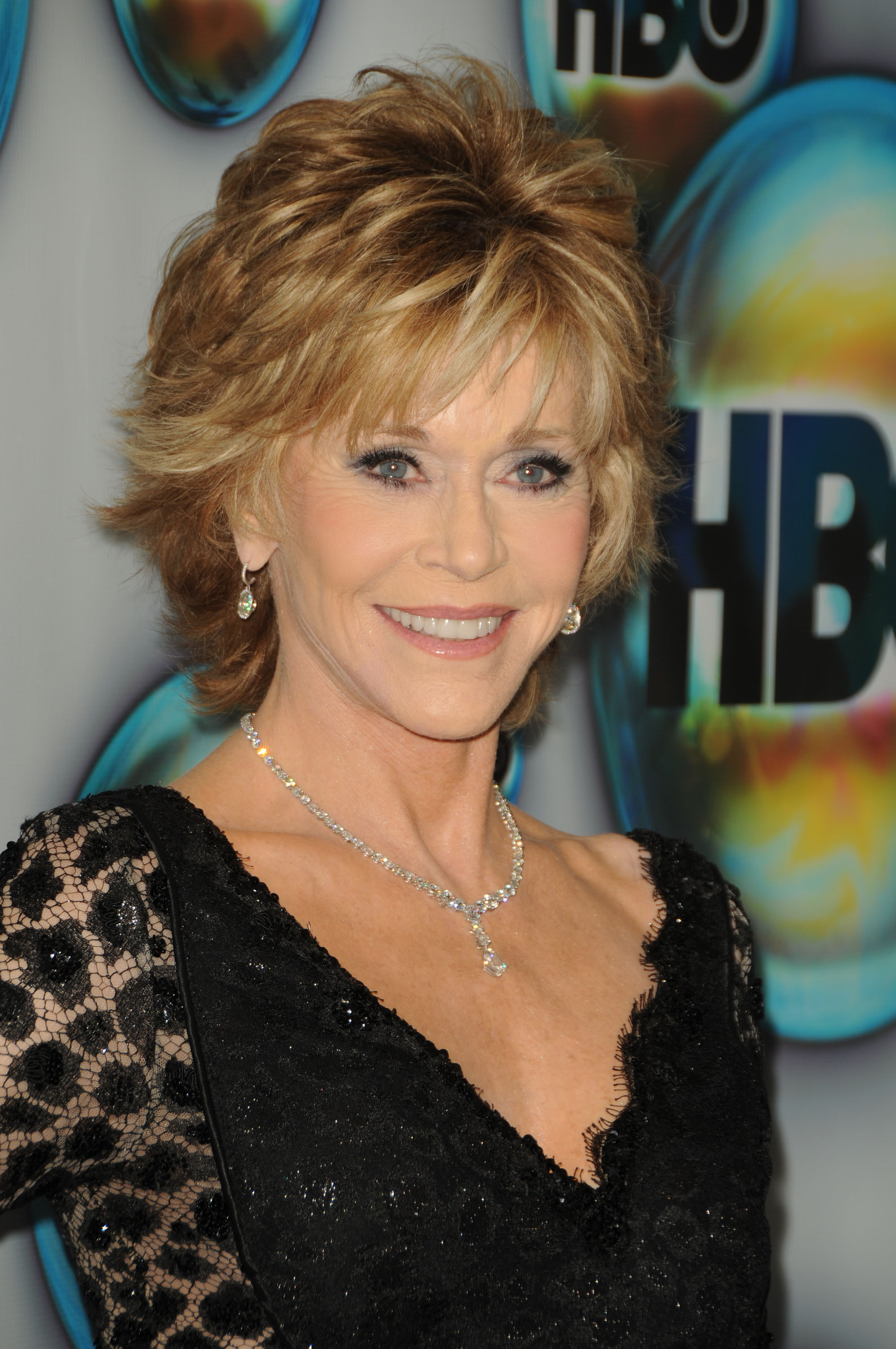Jane Fonda