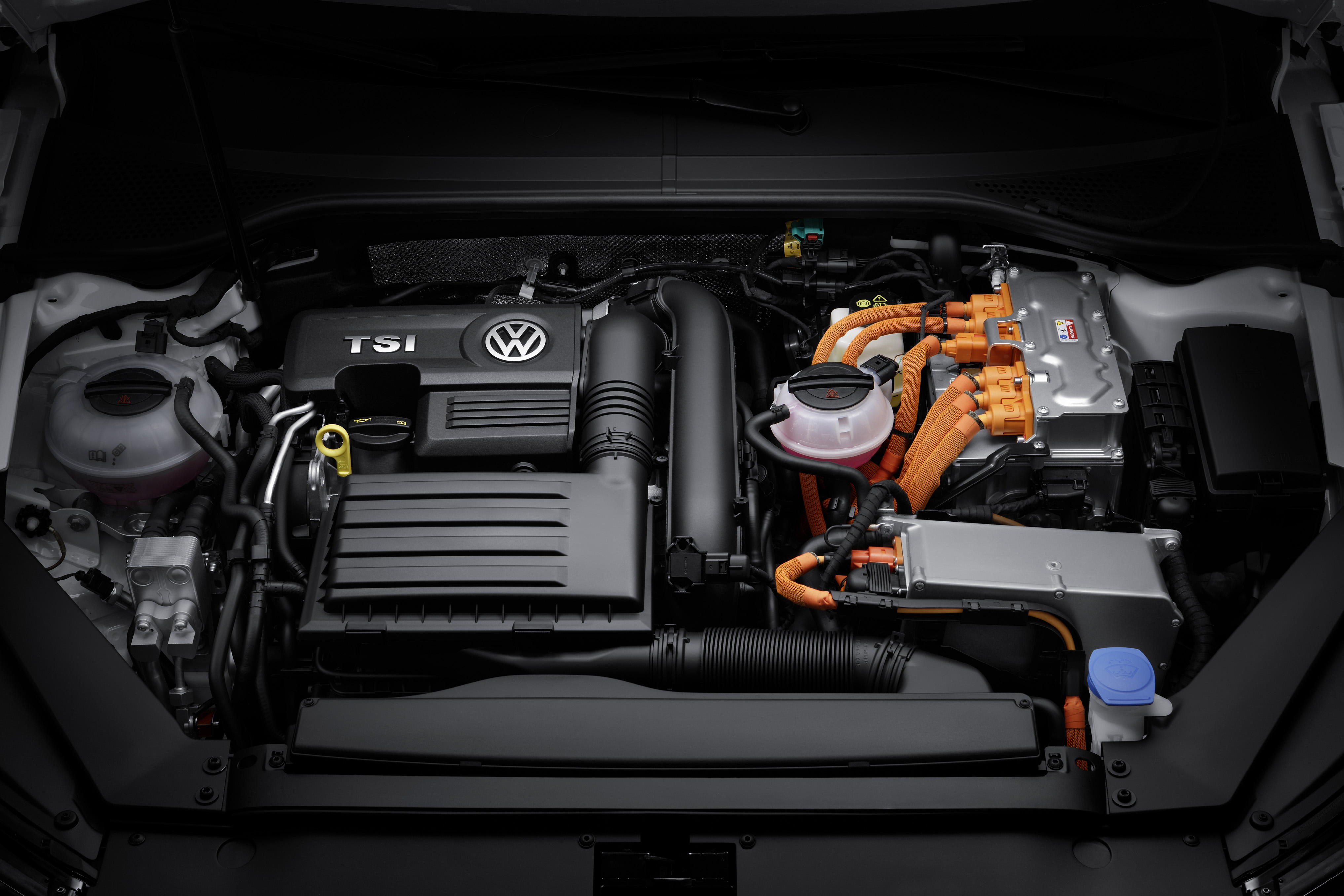 Volkswagen passat GTE