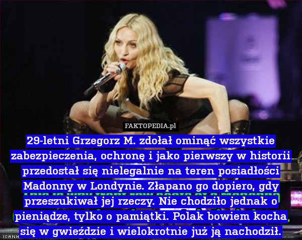 Złodziej-fan