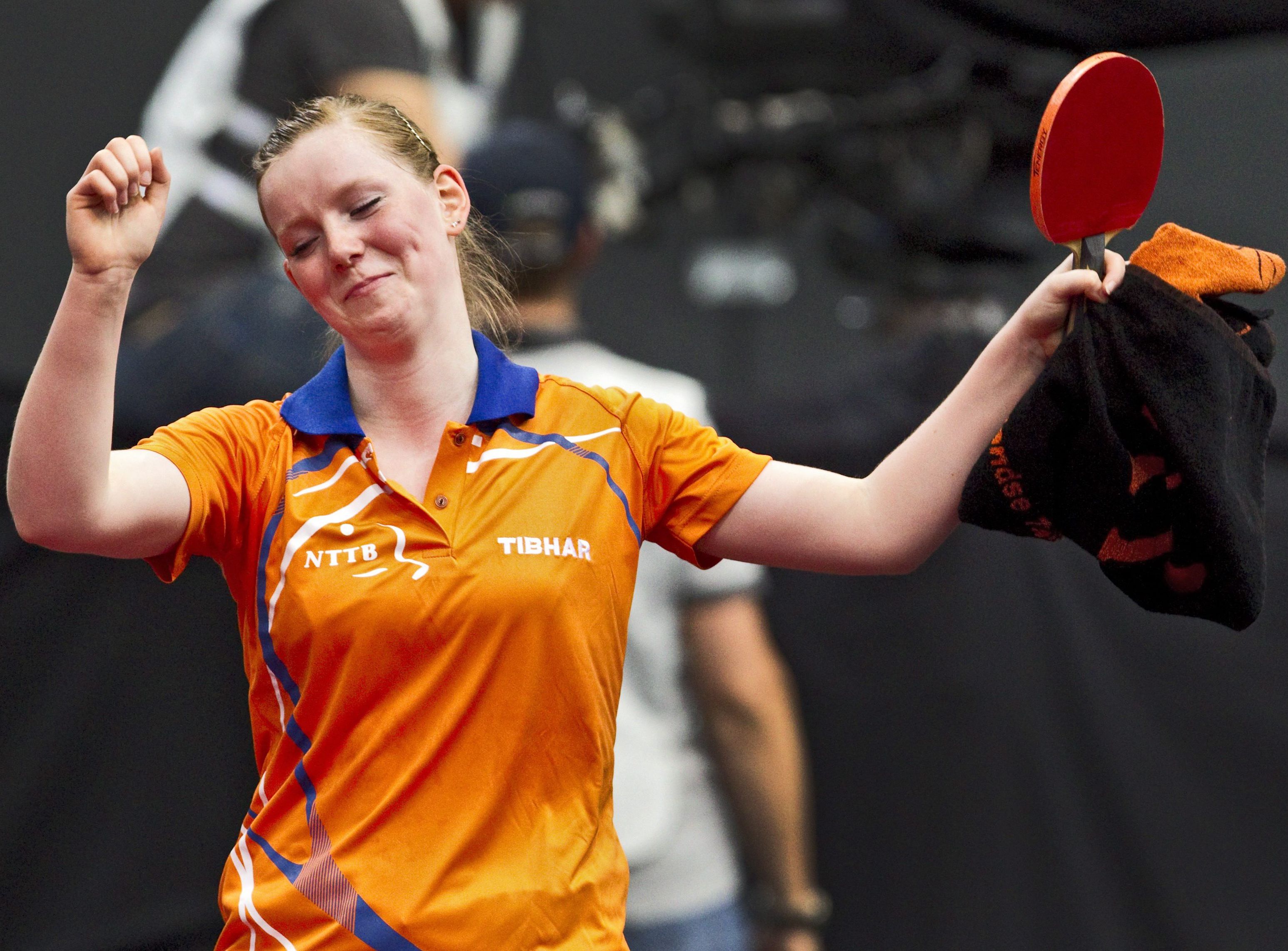 Britt Eerland