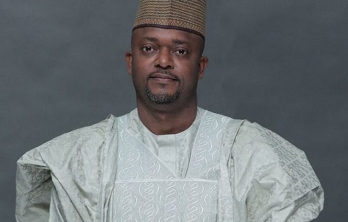 Edward Onoja had earlier been picked by Governor Yahaya Bello as his running mate in the November 16 gubernatorial election in the state. 
