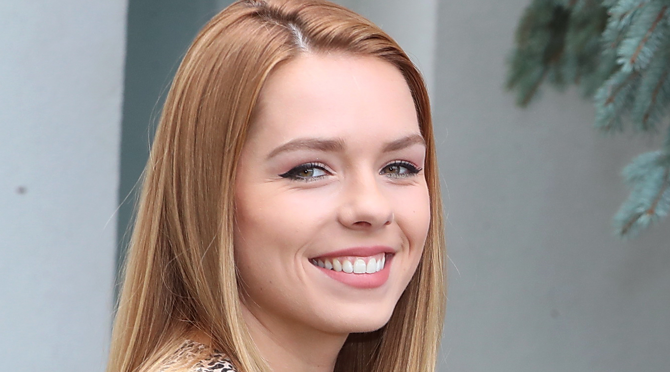 Rácz Jenő felesége durván lefogyott a szülés után: bikiniben villantotta meg csinos alakját – fotó