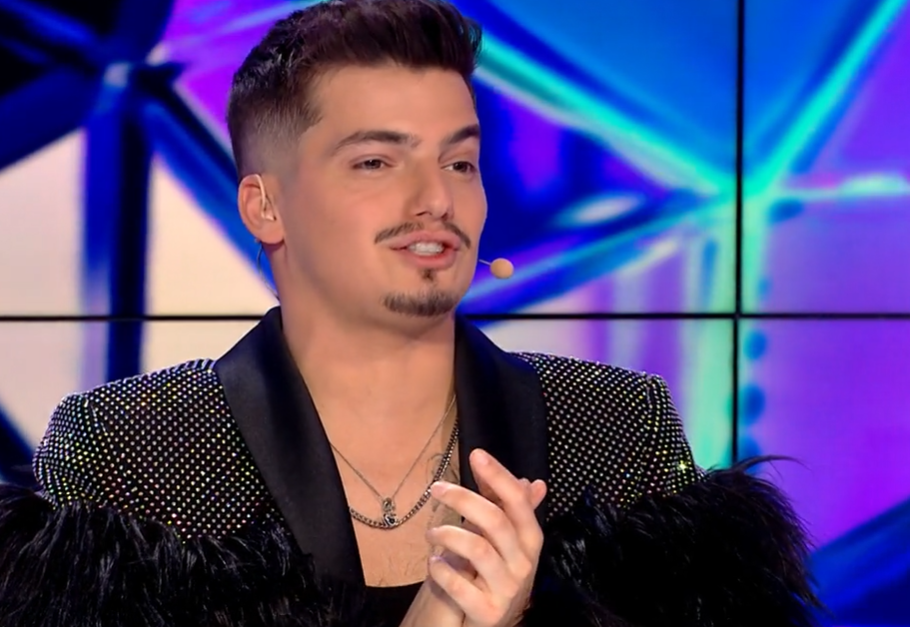 Sztárban Sztár: intim részletek derültek ki Marics Peti testéről - videó