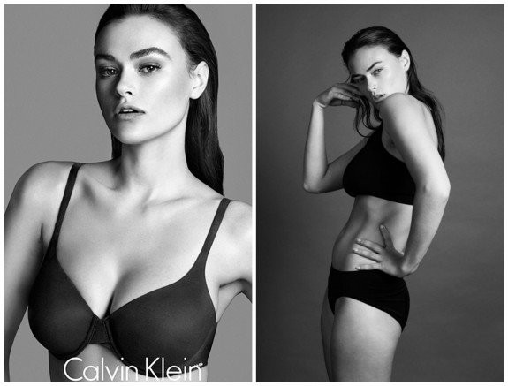 Myla Dalbesio fot. Lachlan Bailey
