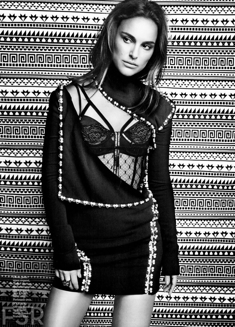 Marie Claire US