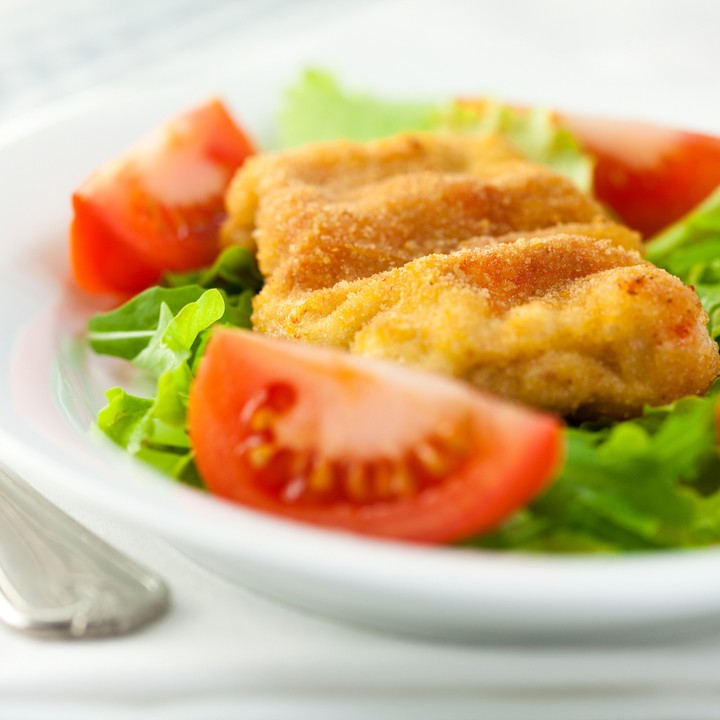 Dieta, która odchudza i syci jednocześnie - Zdrowie