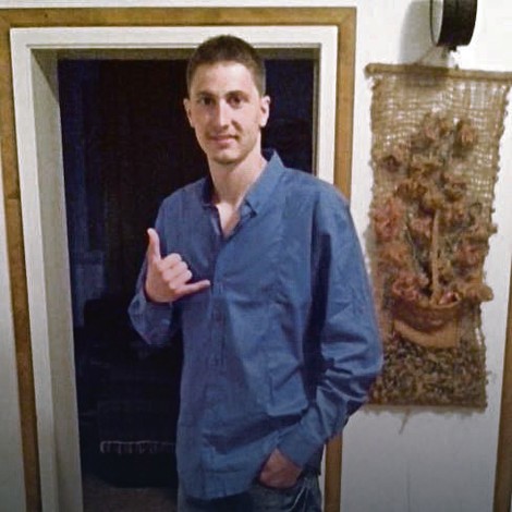 Poginuo: Stefan Milanović