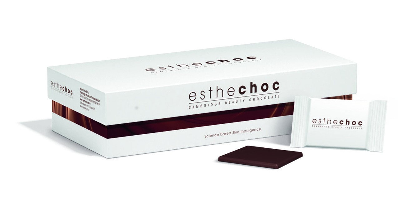 Esthechoc / materiały prasowe