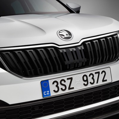 Skoda ma nowego szefa designu