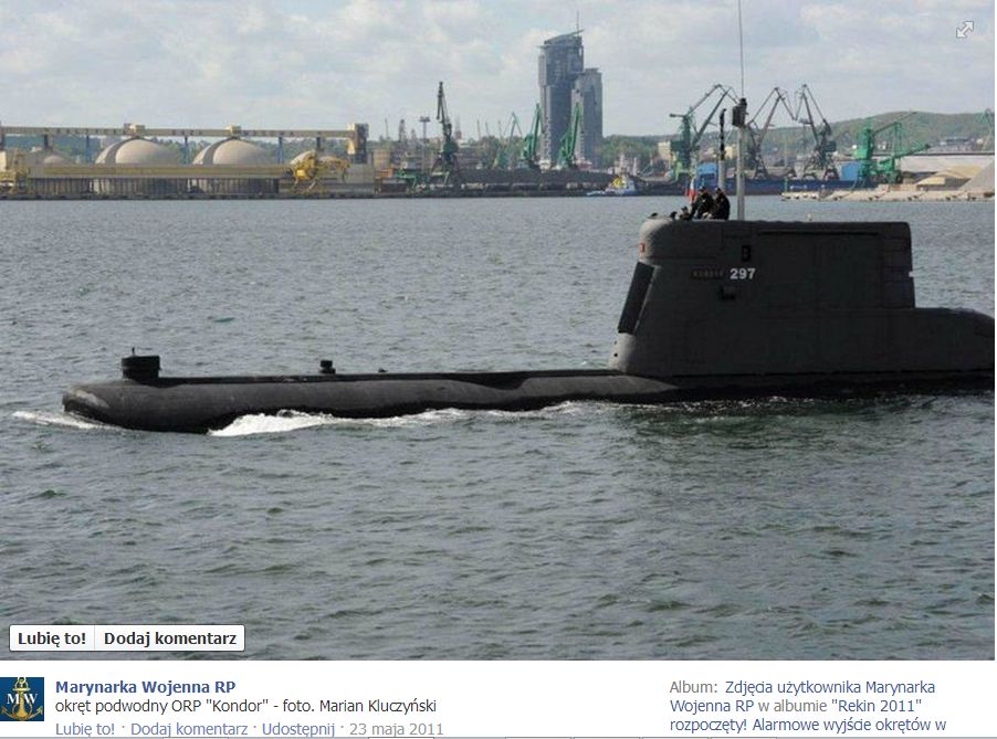 ORP Kondor