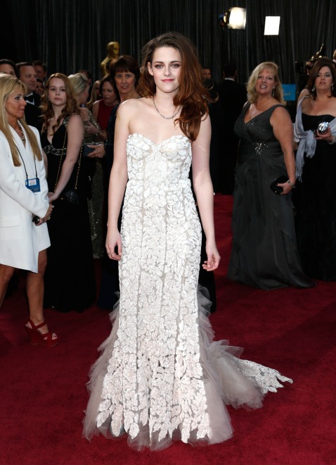 Kristen Stewart