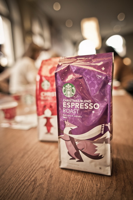Ajándék kávé a Starbucks kávézóiban - Glamour