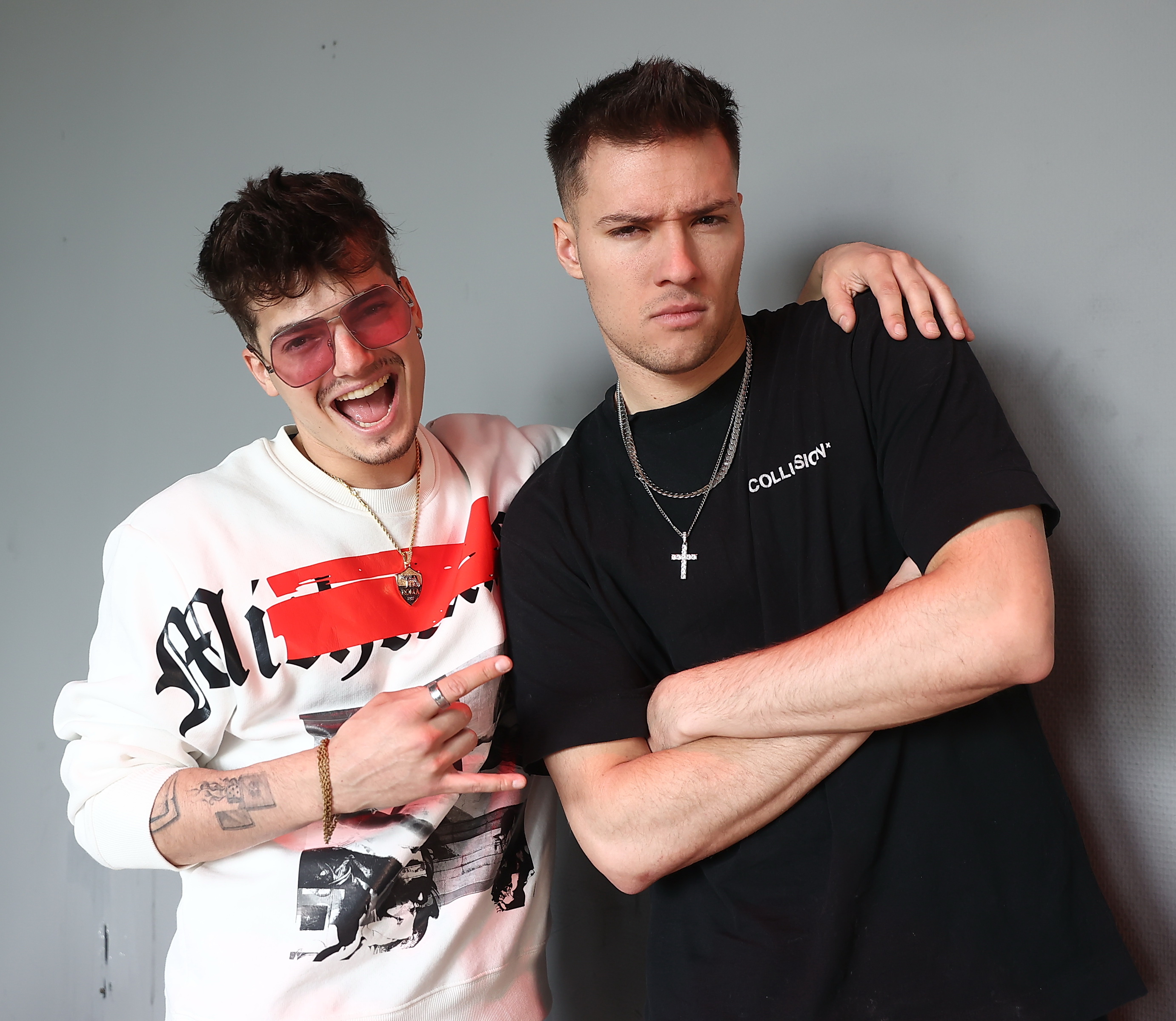 Nagy bejelentésre készül a ValMar duó és T.Danny