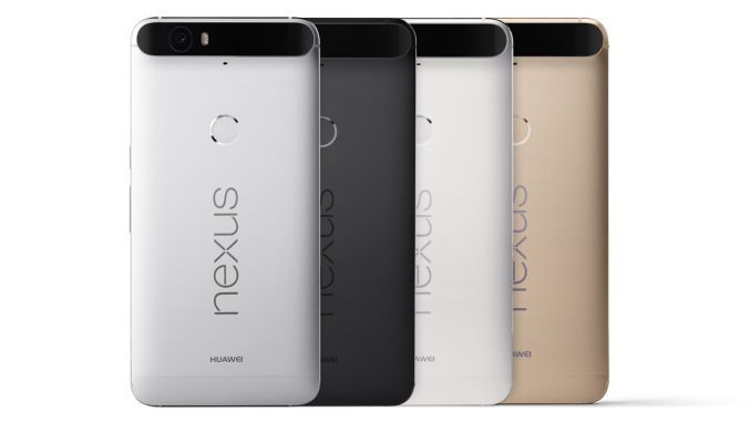 Mobily Google Nexus nahradí nová značka