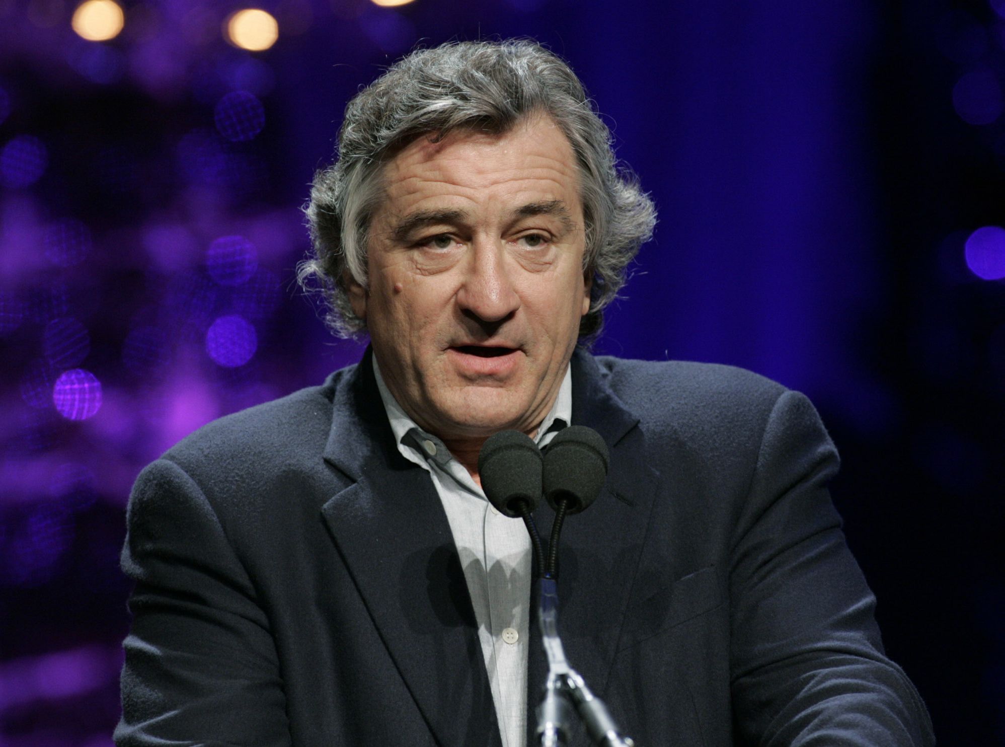 Robert DeNiro