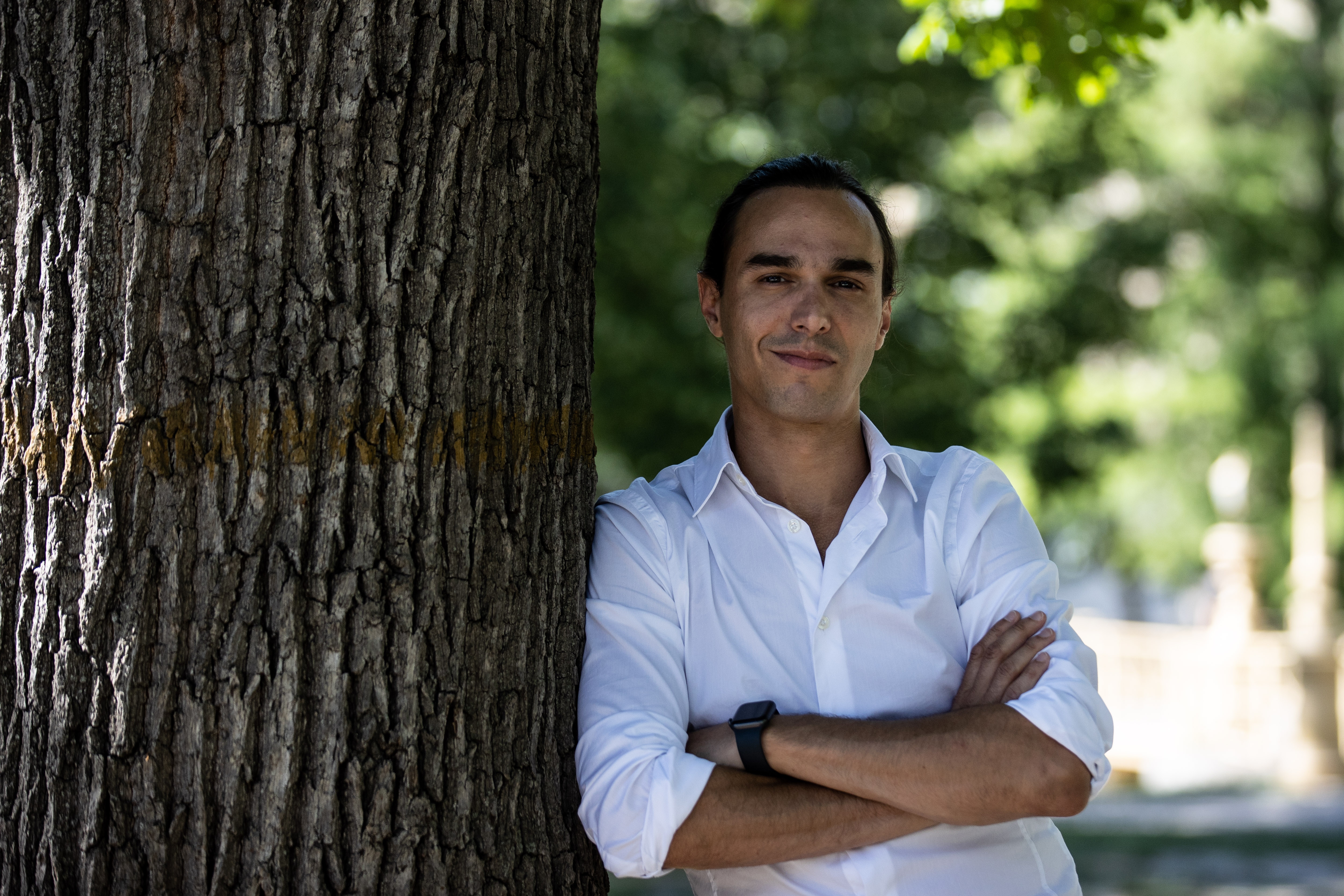 Itt az új kihívás: producer lett Kiskeró