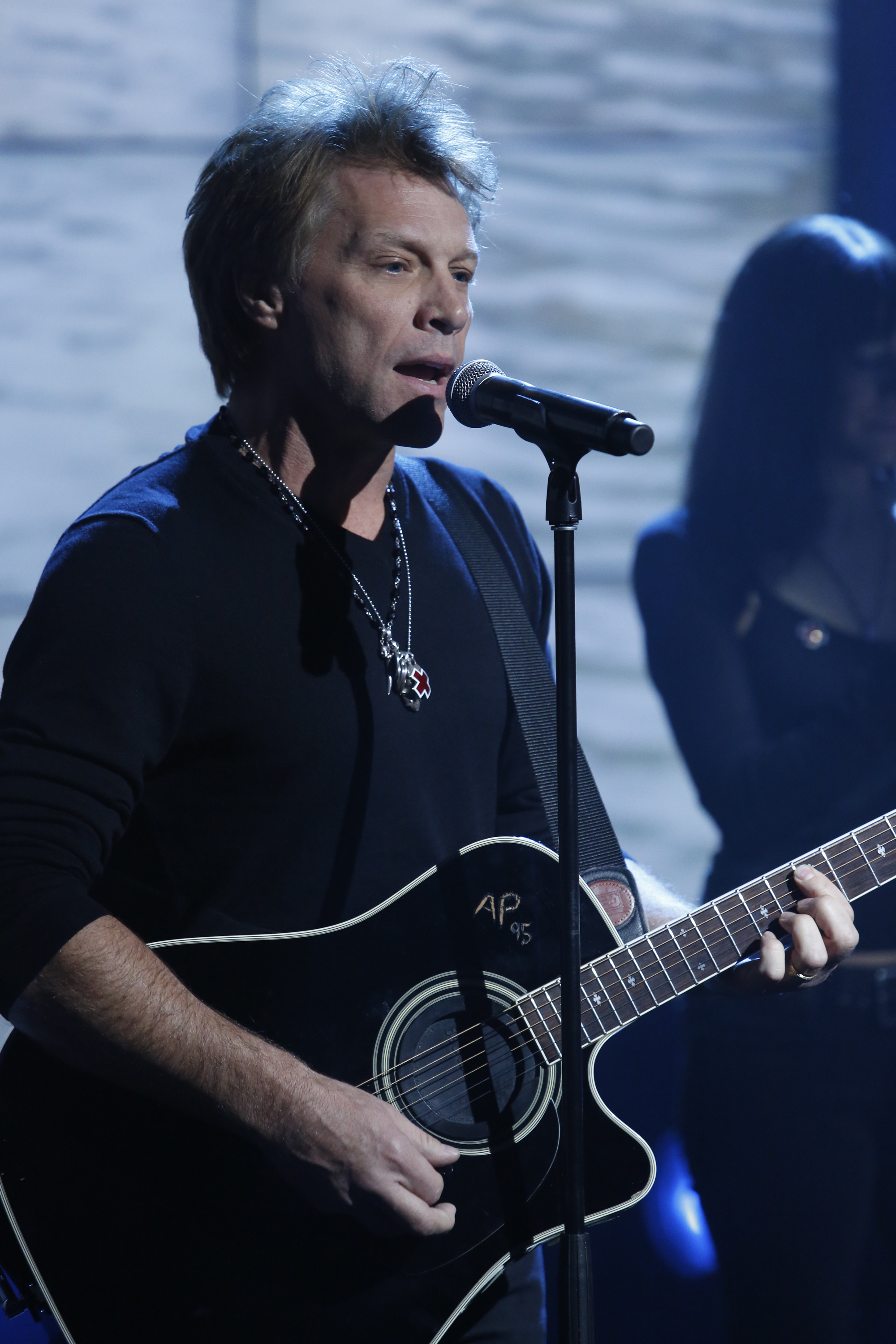 Jon Bon Jovi