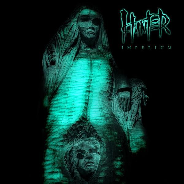 1. Hunter –