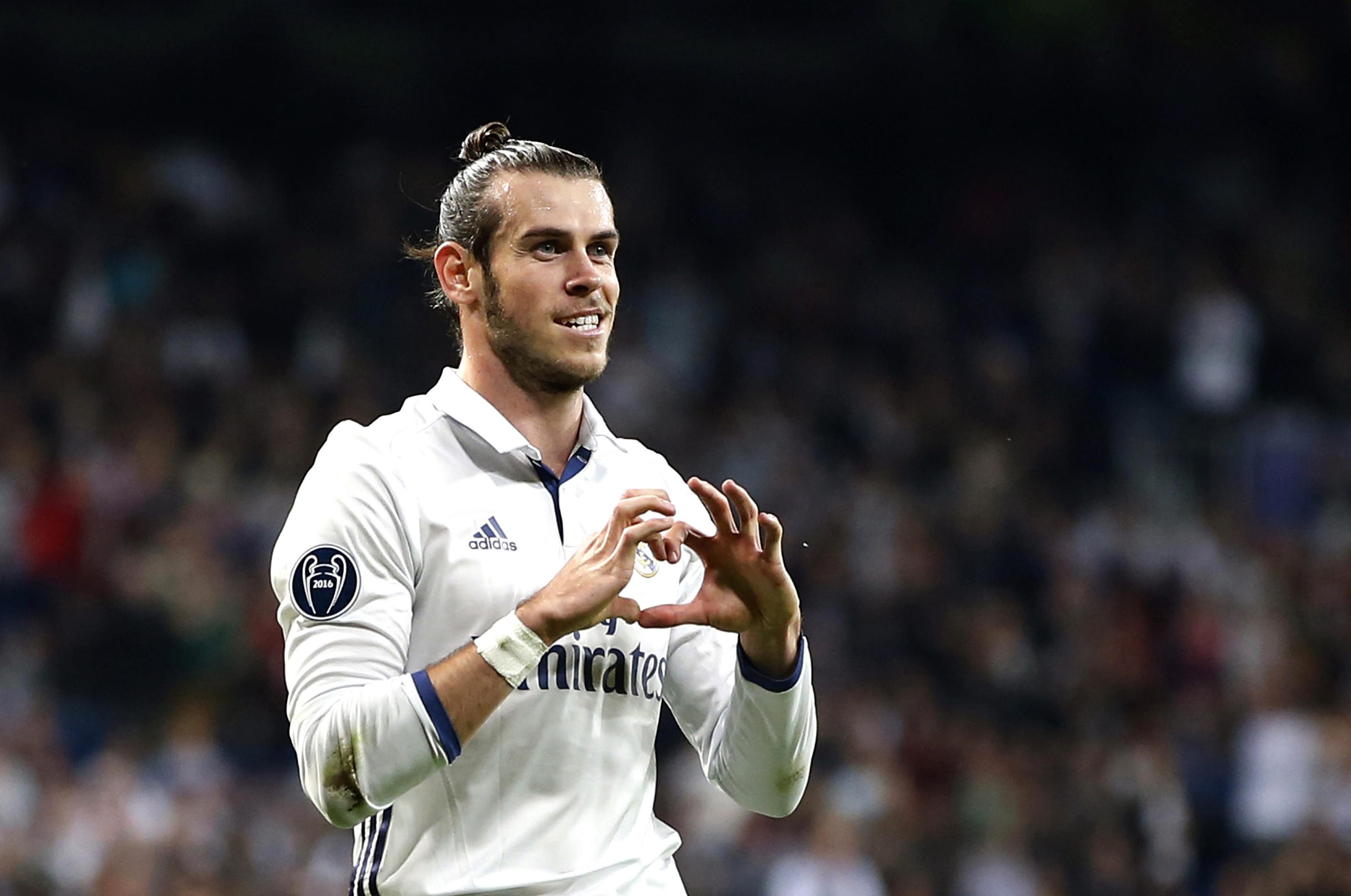 Real - Legia