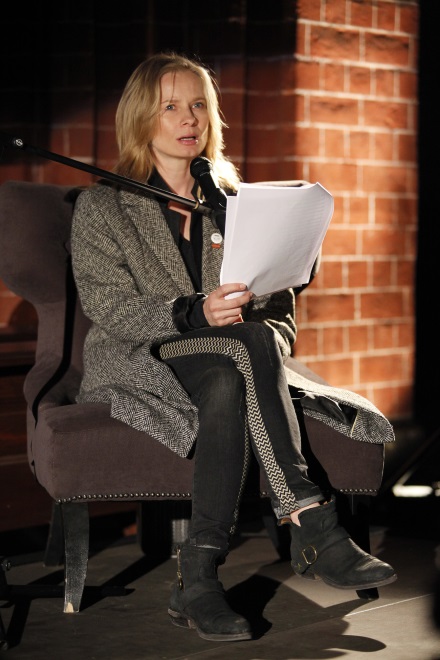 Magdalena Cielecka