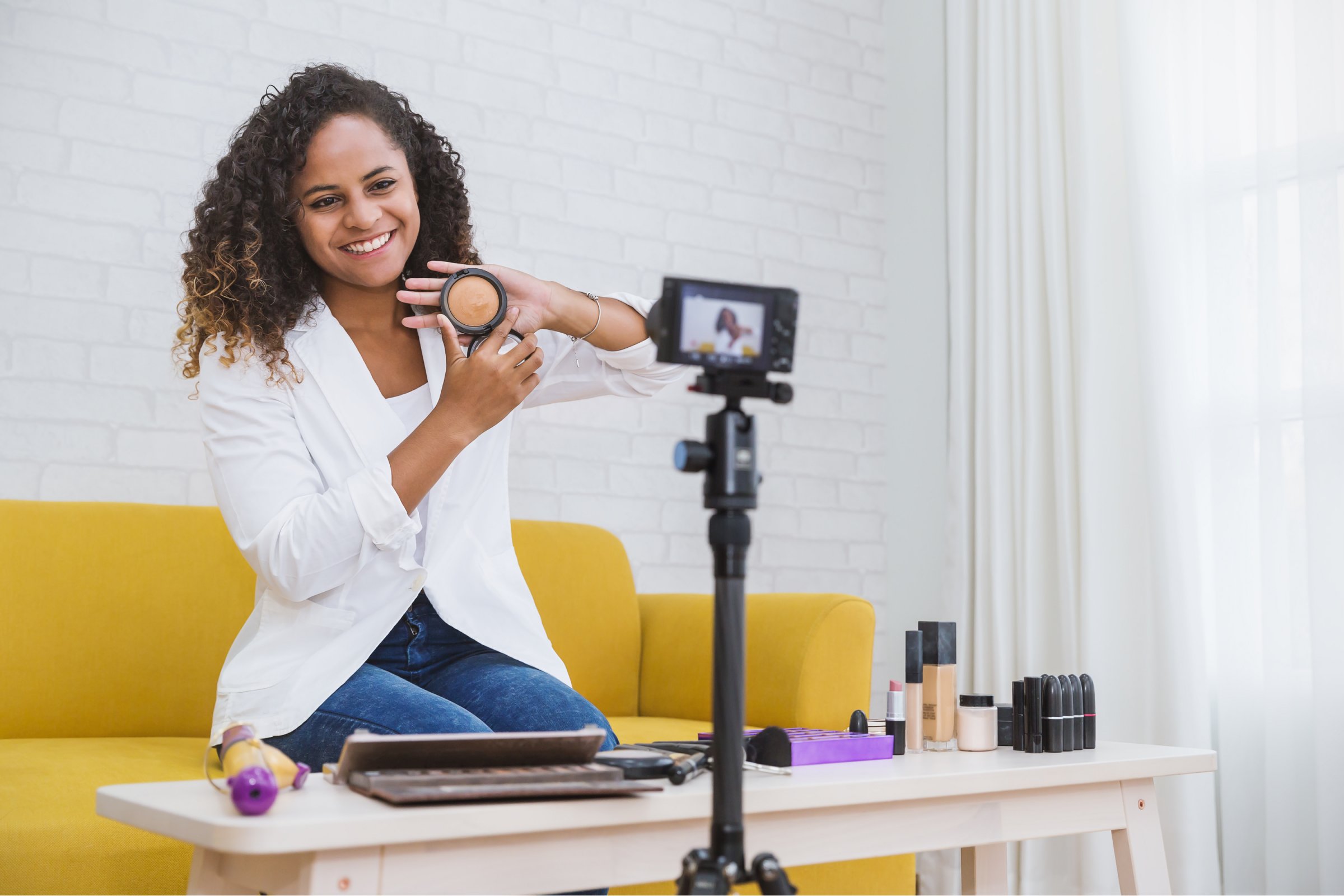 How to create your own YouTube channel for personal use, or a Brand Account  for business | Pulse Ghana