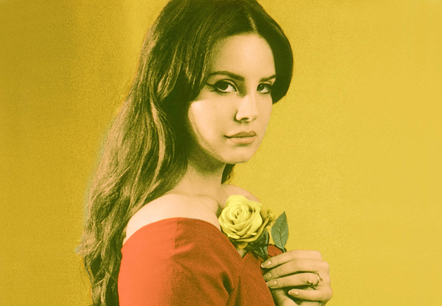 Lana Del Rey szerint vége van Amerikának - Glamour