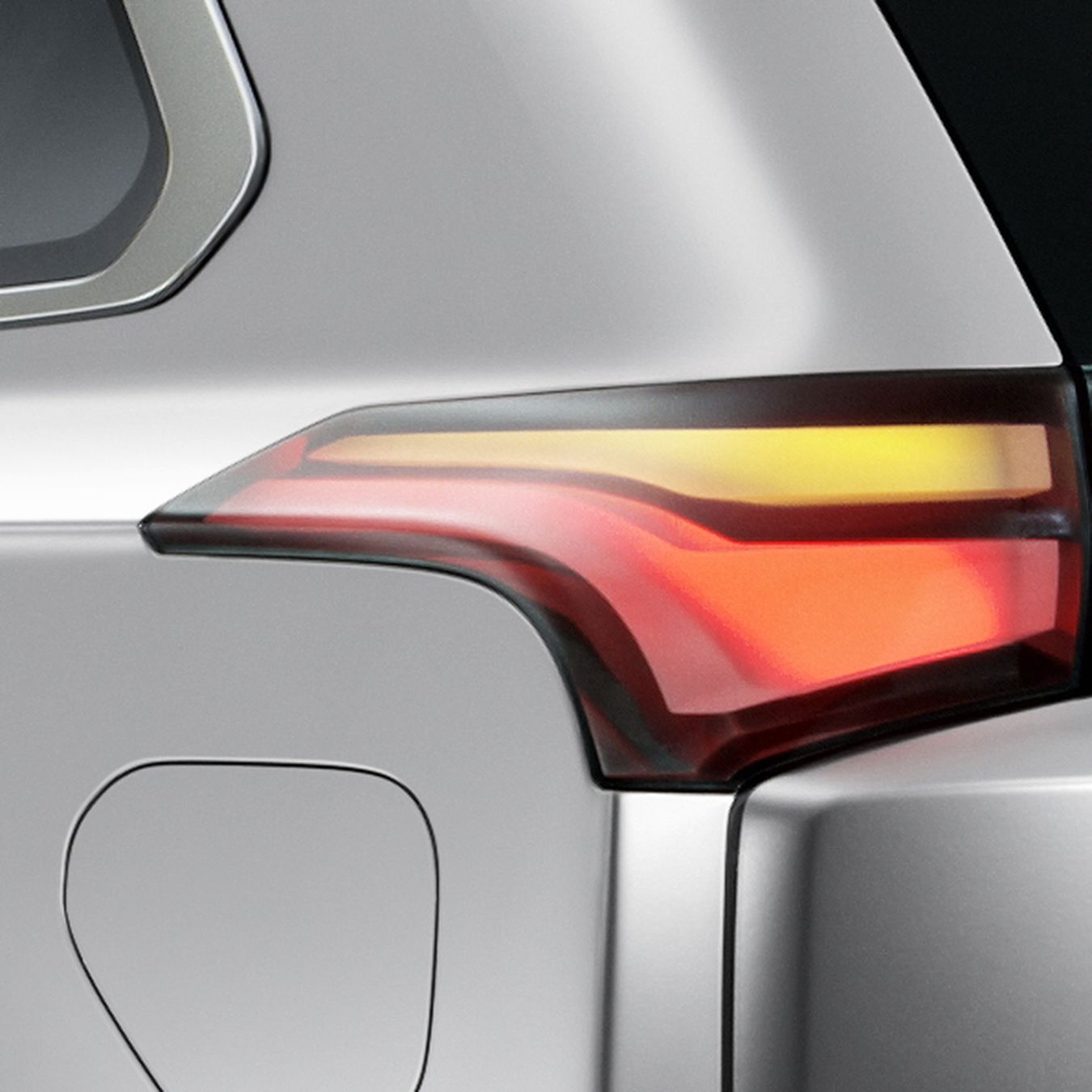 Mitsubishi PX-MIEV Concept