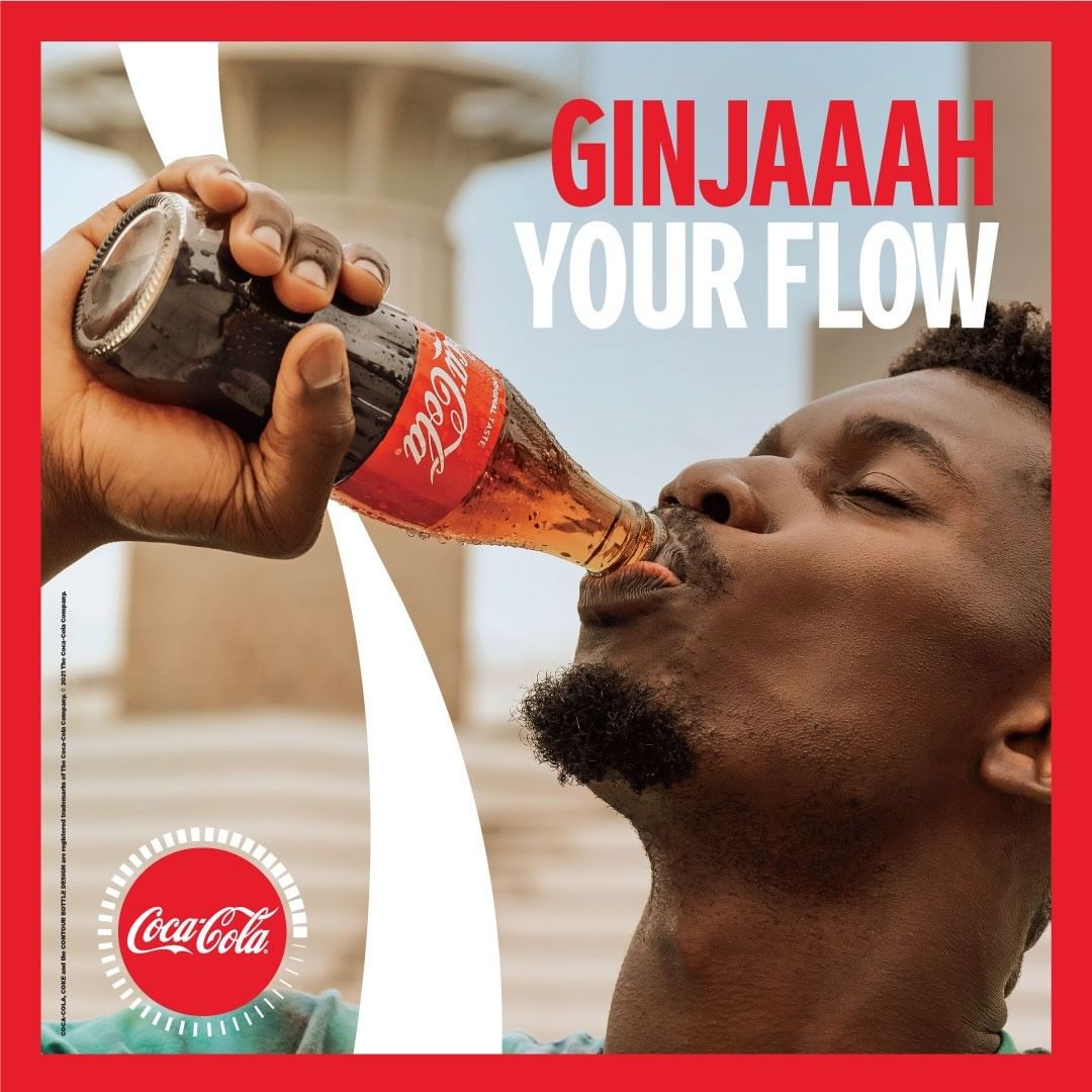 Confirmed! Mayorkun and MasterKraft team up to release Coke song | Pulse Nigeria