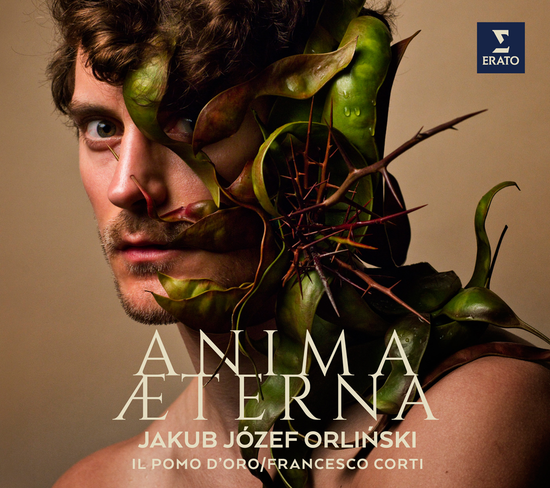 Jakub Józef Orliński,  ANIMA AETERNA 