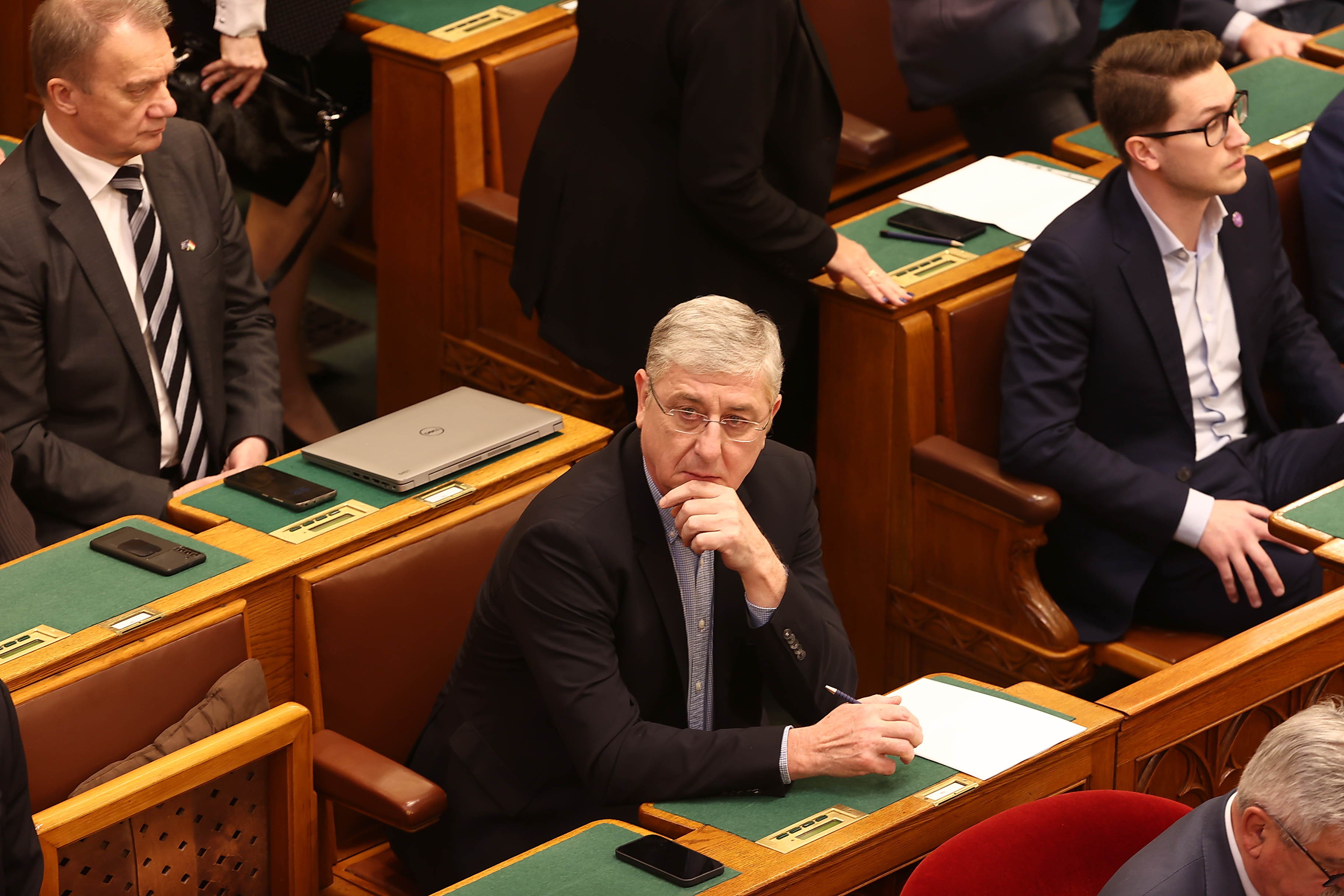 Mi történt Gyurcsány Ferenccel? Nem lehet nem észrevenni a komoly változást a DK-elnökén  – fotók, videók