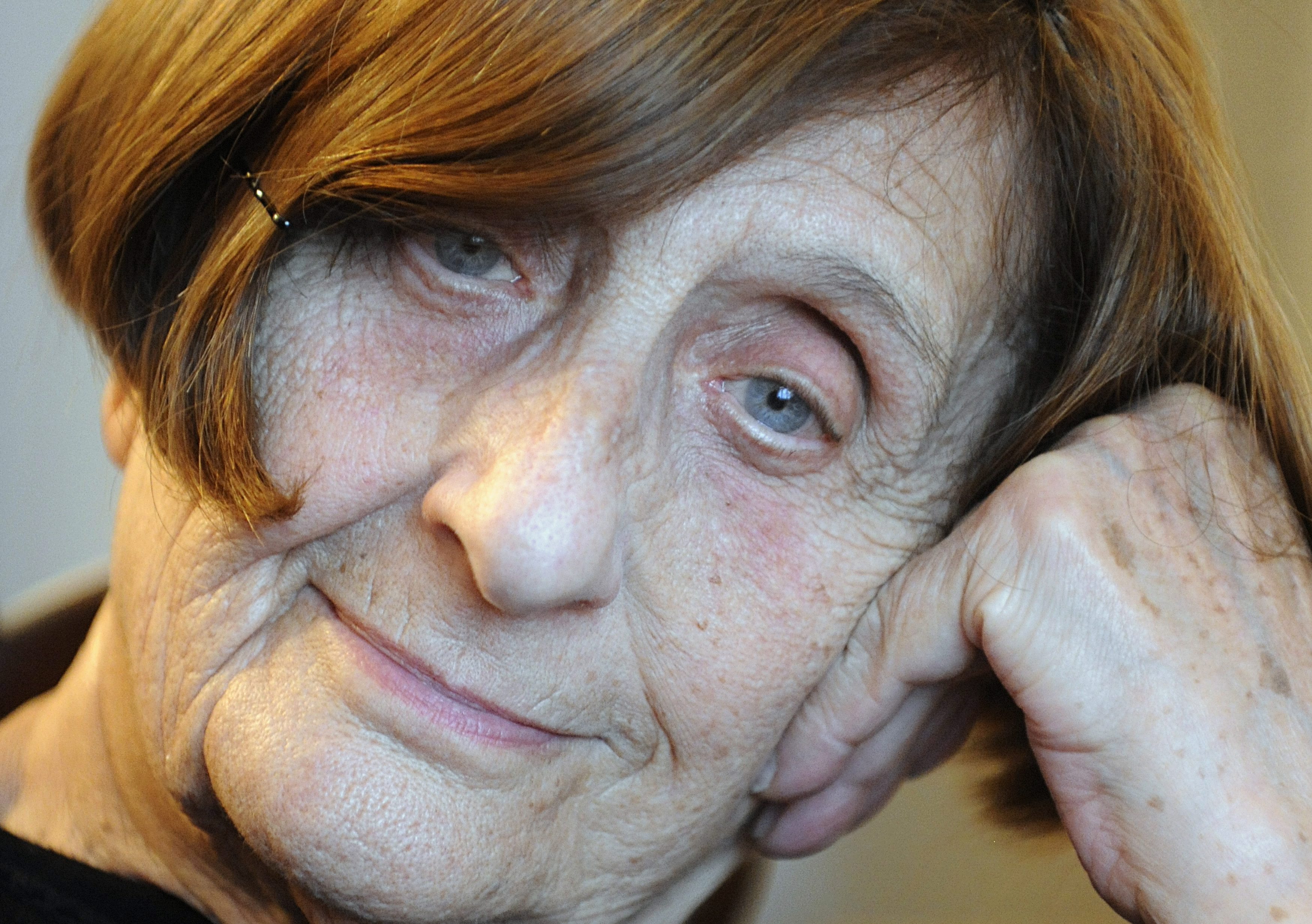 Meghalt Dávid Katalin