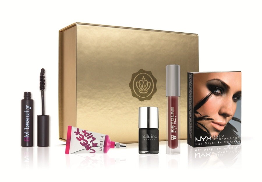 GlossyBox