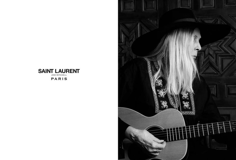 Saint Laurent