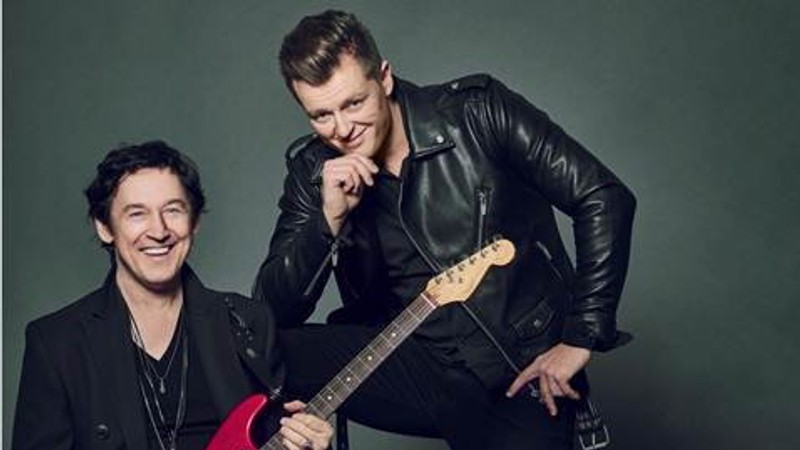 Jan Borysewicz i Rafał Brzozowski debiutują na polonijnej liście przebojów, #italodisco, Italo Disco, Euro Disco, 80's, 90's, radio station, radio one live 80 Jan Borysewicz i Rafał Brzozowski debiutują na polonijnej liście przebojów, #italodisco, Italo Disco, Euro Disco, 80's, 90's, radio station, radio one live 80