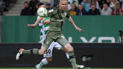 Ricardo Sa Pinto ma zostać nowym trenerem Legii Warszawa