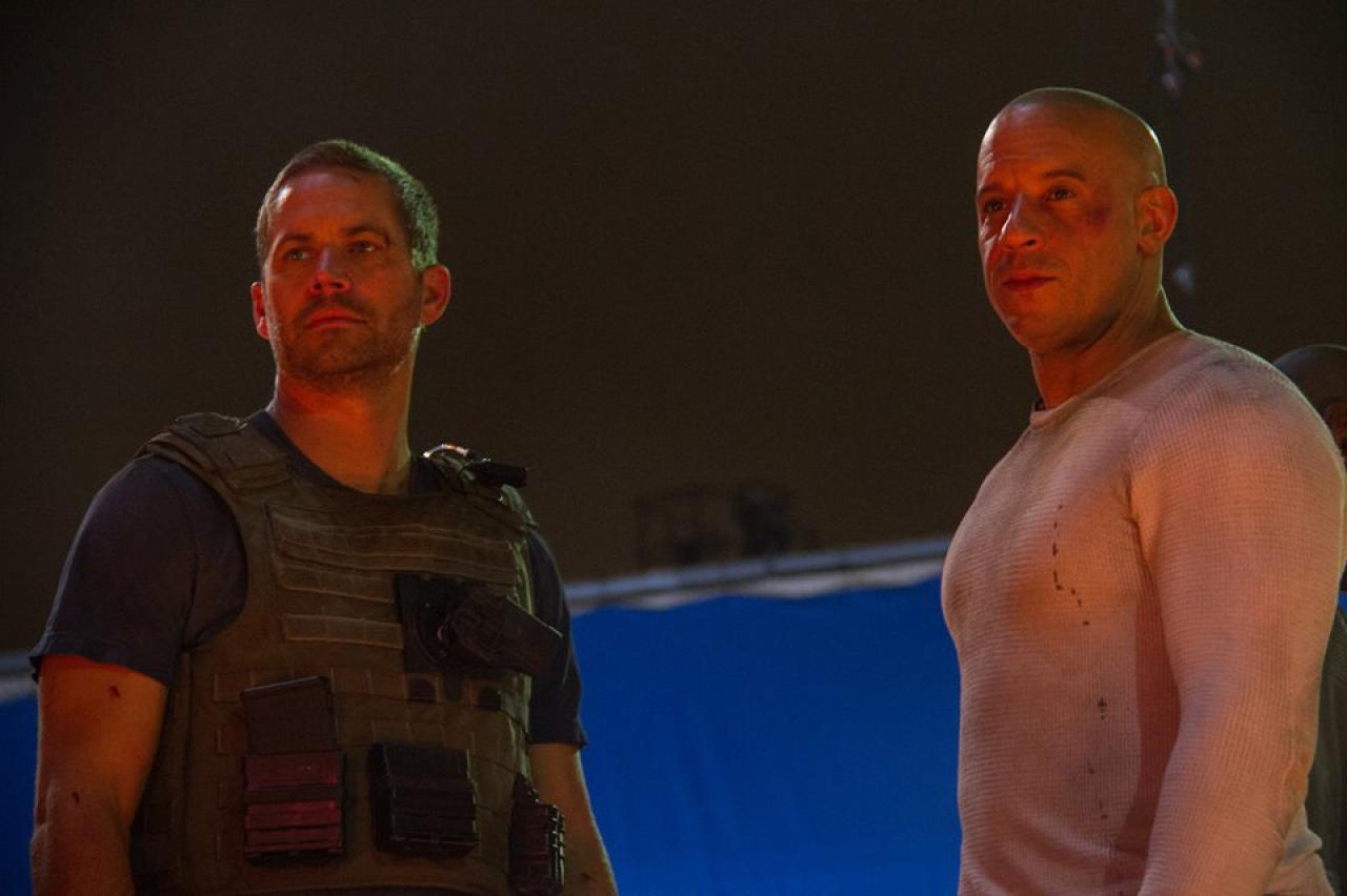 Paul Walker nie zdążył przed śmiercią nakręcić całości materiału potrzebnego do zakończenia realizacji filmu