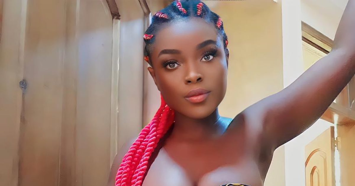 \'My friends call me lazy when I went broke\' - Bigail drops new single