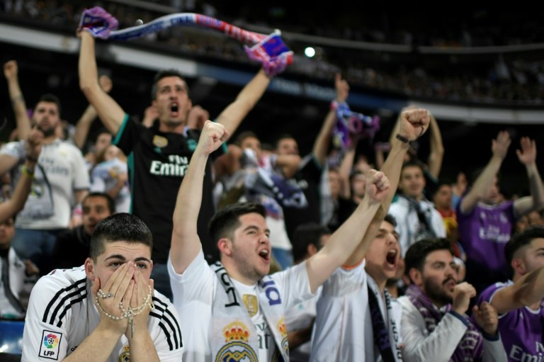 Carlo Ancelotti has called on Madridistas to give the players the inspiration they need to qualify for the final