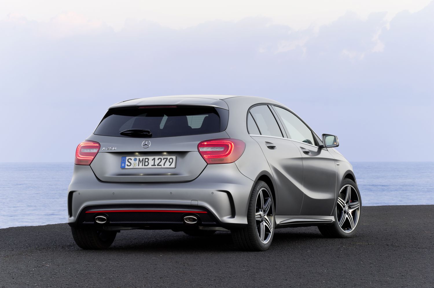 Już po raz trzeci Mercedes-Benz jest partnerem Międzynarodowego Festiwalu Kina Niezależnego OFF Plus Camera (13-22 kwietnia) w Krakowie