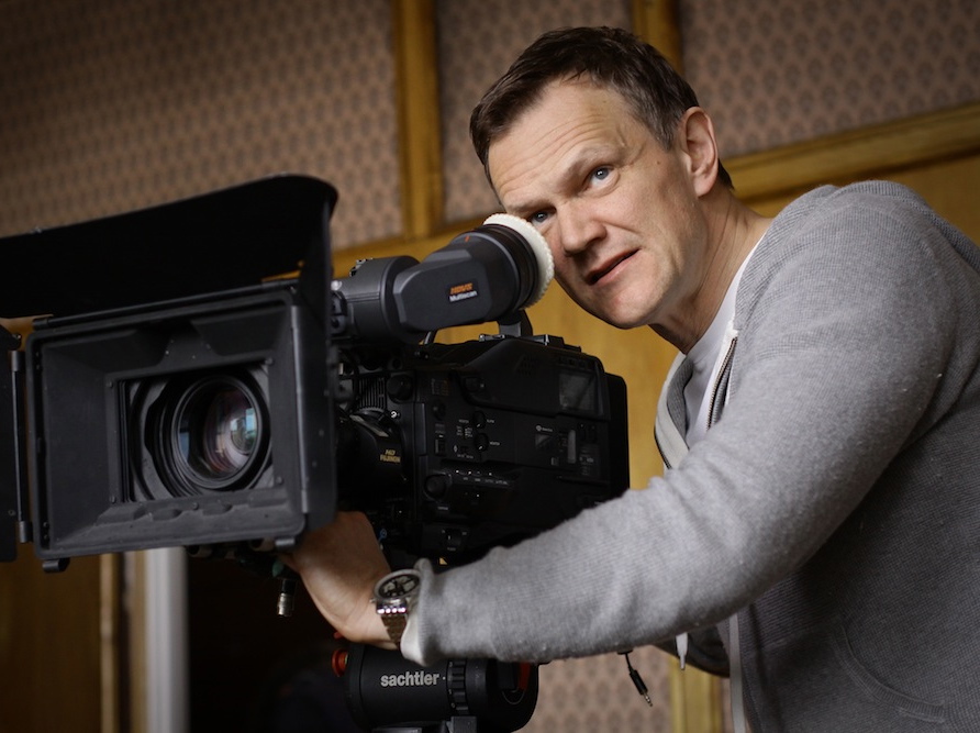Cezary Pazura