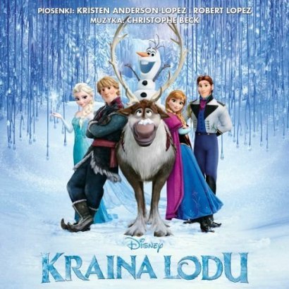 Na całym świecie produkcja Walt Disney Animation zarobiła 1,274 miliarda dolarów. To ósmy najlepszy rezultat w historii kina i najlepszy pośród animowanych produkcji… Nie można też zapomnieć o nagrodach. Inspirowana (bardzo luźno)