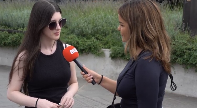 „Miről szólt az Egri csillagok? Elfoglalták a budai várat” – Az utca emberét kérdeztük az általános iskola anyagaiból