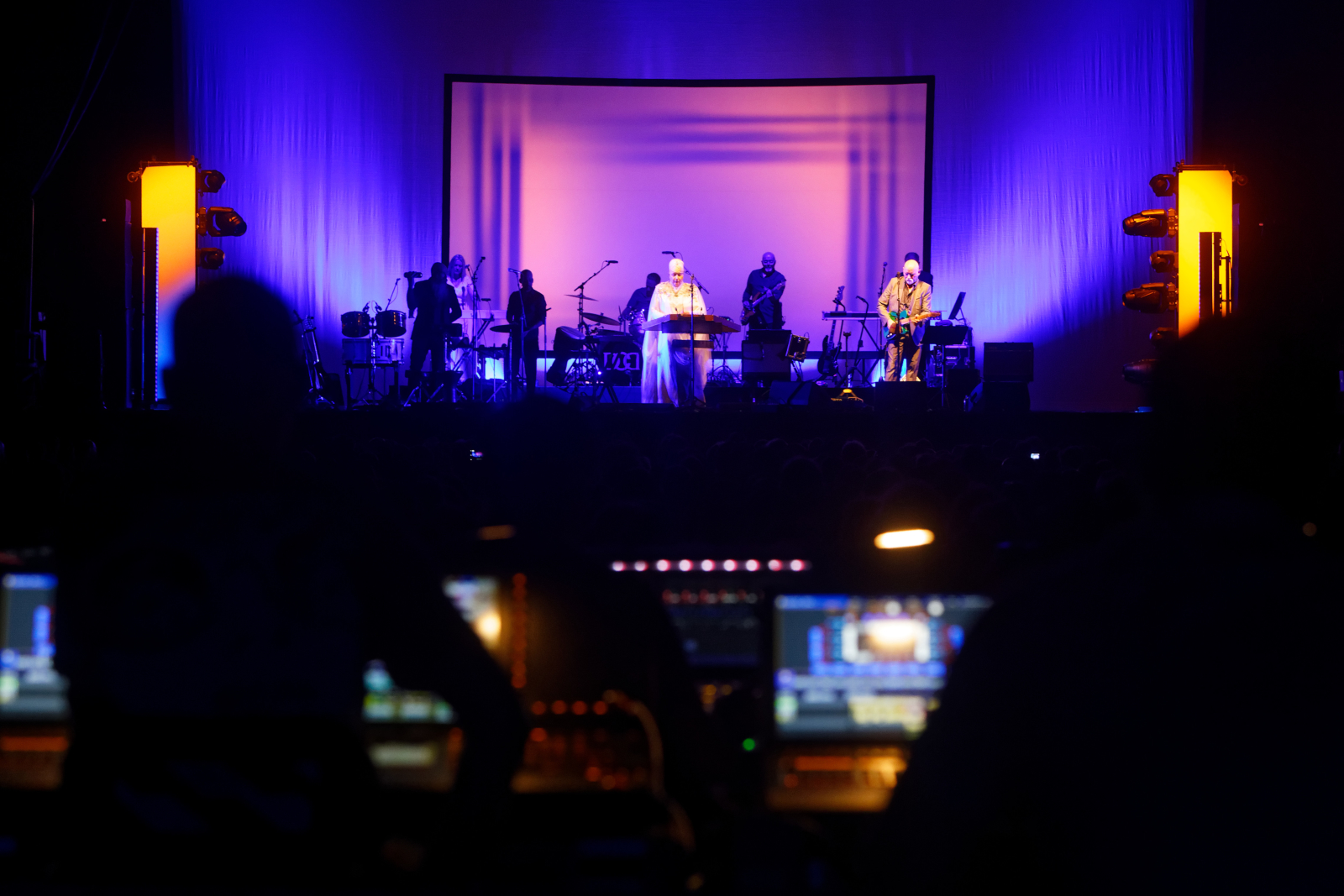 Koncert zespołu Dead Dan Dance, 21 czerwca 2019 rok