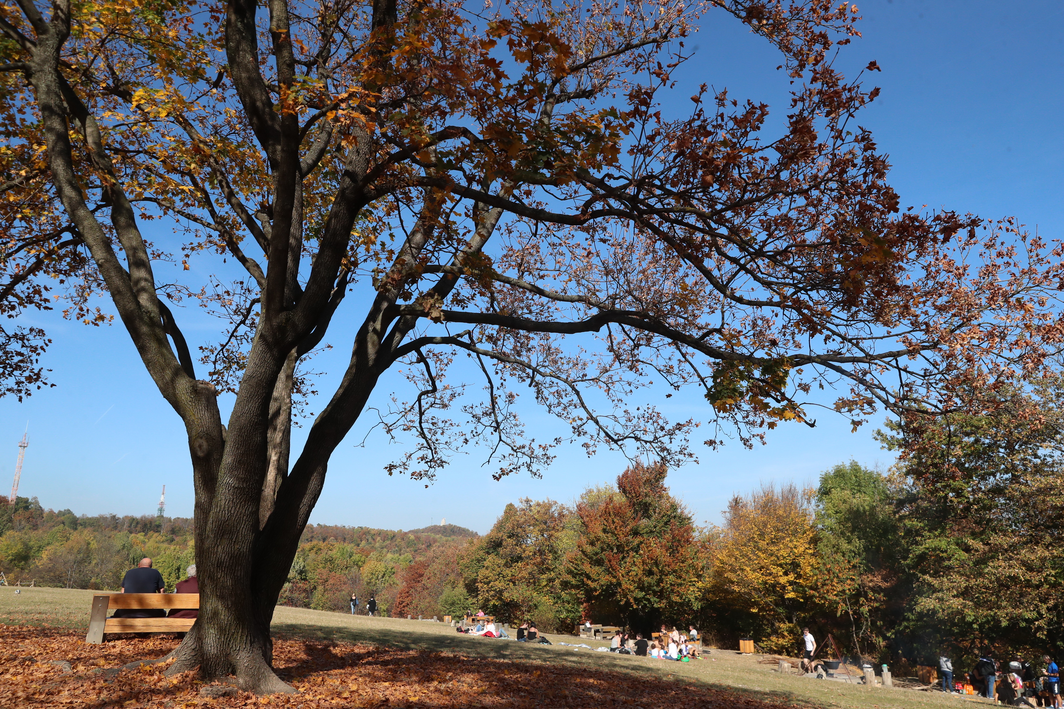 Ilyen időjárásra számíthat szerdán: részletek