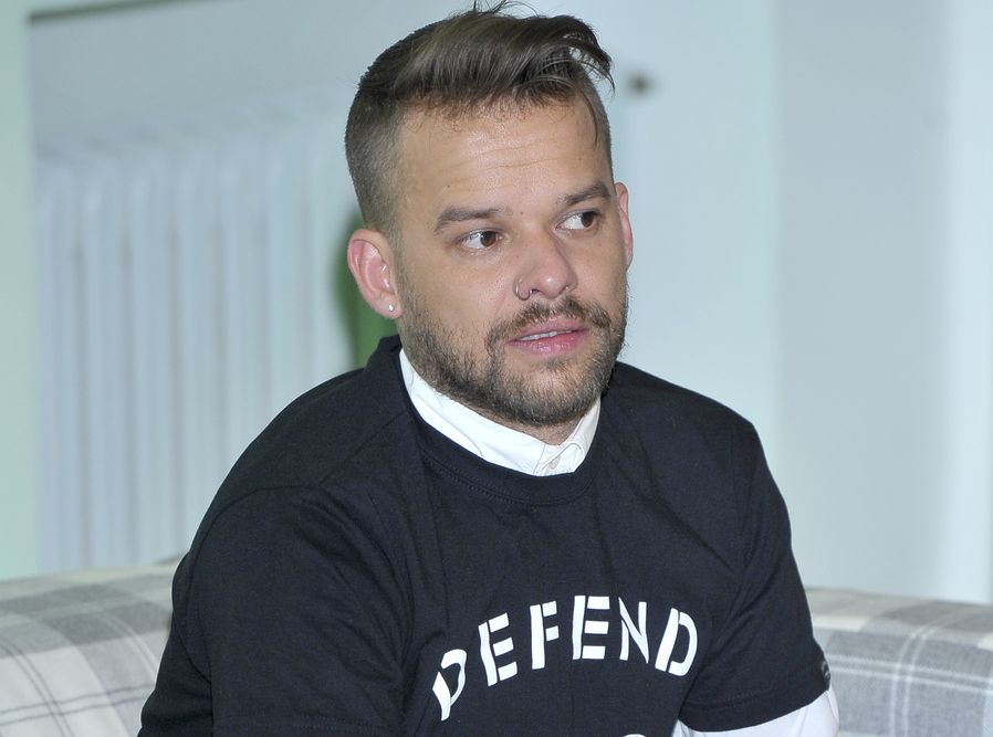 Michał Piróg