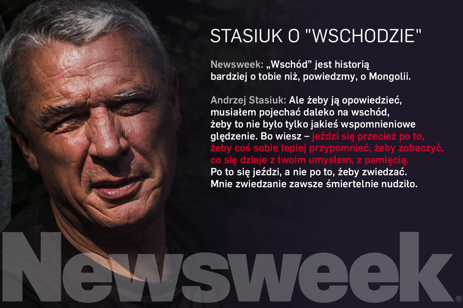 Newsweek 38/2014 galeria promo
