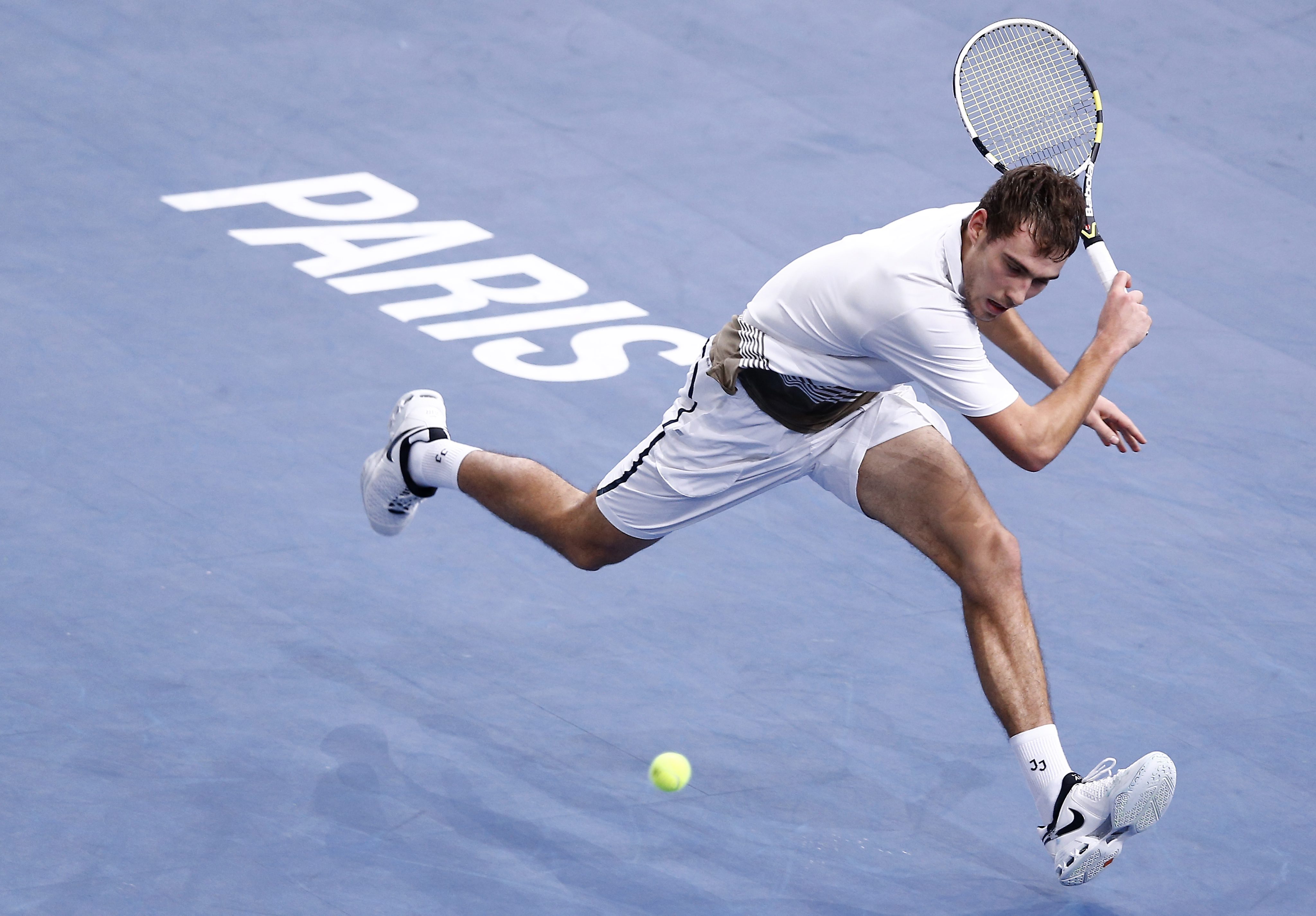 Jerzy Janowicz
