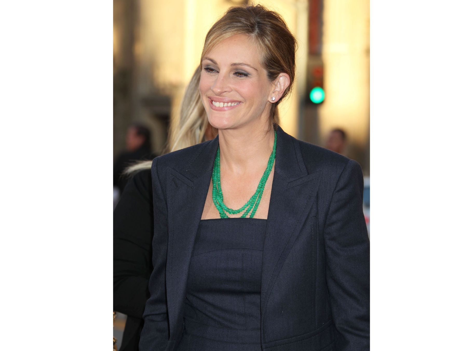 Julia Roberts - uśmiech na kwotę 30 mln dolarów