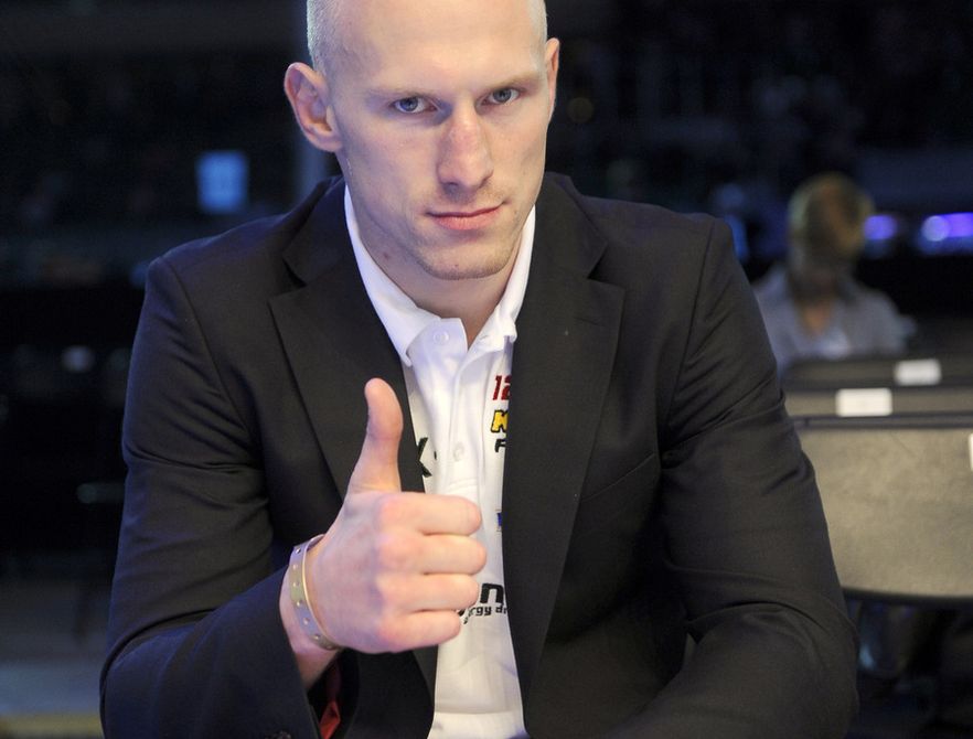 Krzysztof