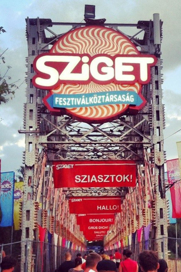 sziget